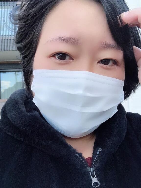 ご予約ありがとう☆