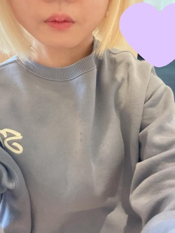 今日も元気いっぱい♡