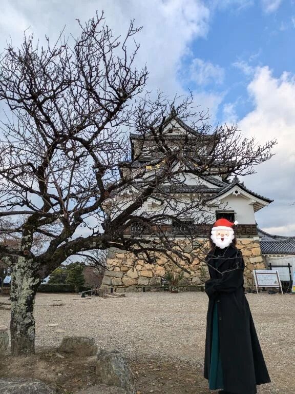 勺出勤しました勺