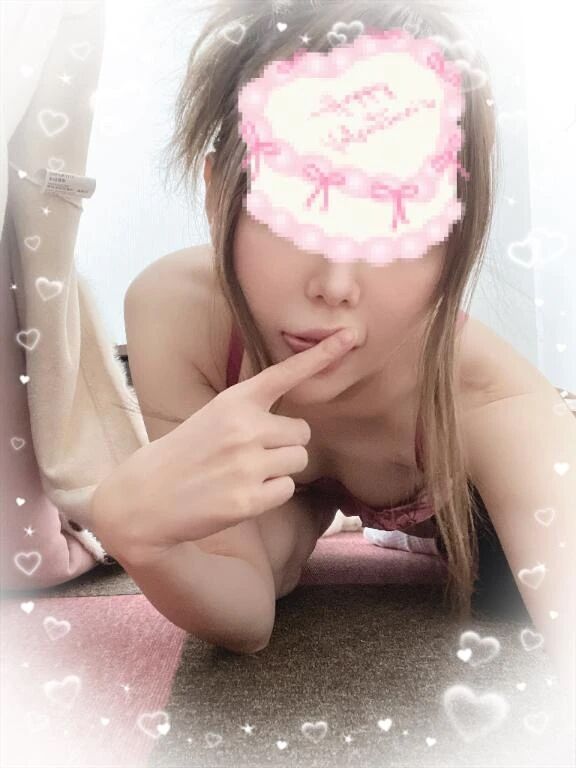 おはよー❣️今月ラスト出勤予定