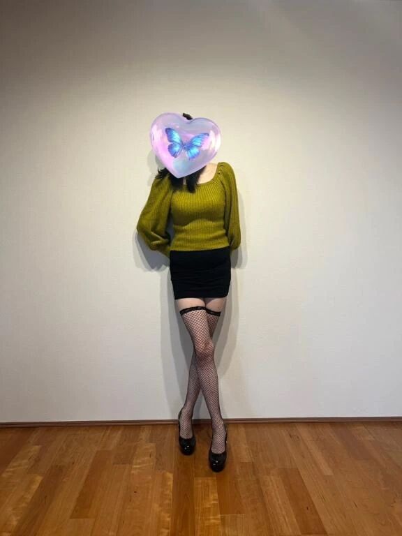 スタイル抜群！！