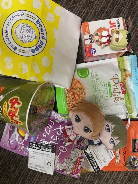 12/10に来てくれた大好きなお兄さん達へ&#129402;&#128158;&#10133;本日19時から&#129401;&#129655;