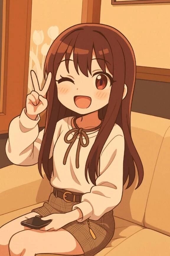 12/11 チェンさん