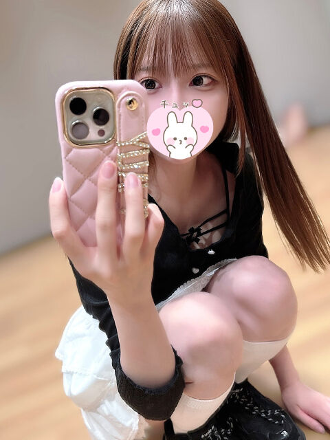 おしっこ我慢してる時に