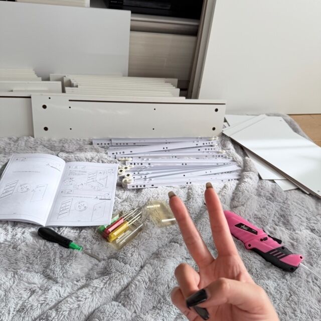 本日お休みします