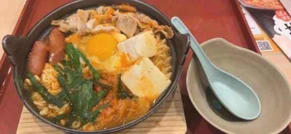 ランチタイム