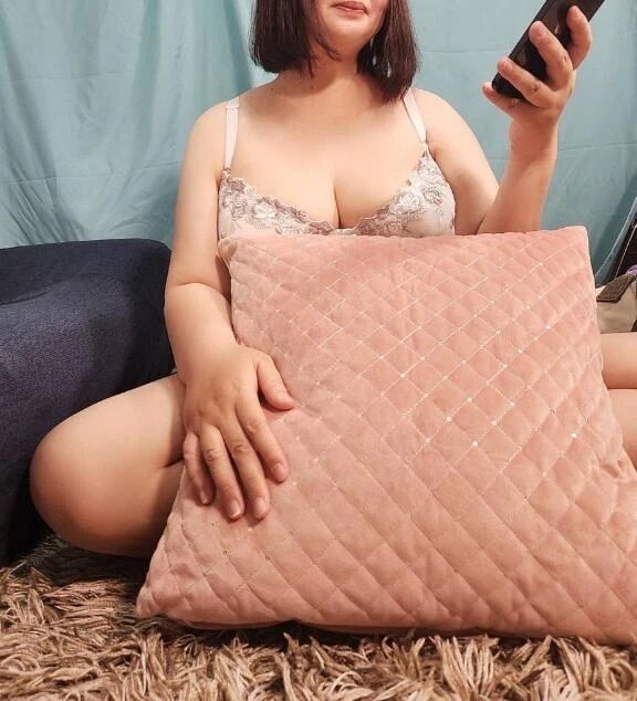 エッチな気分でいっぱい