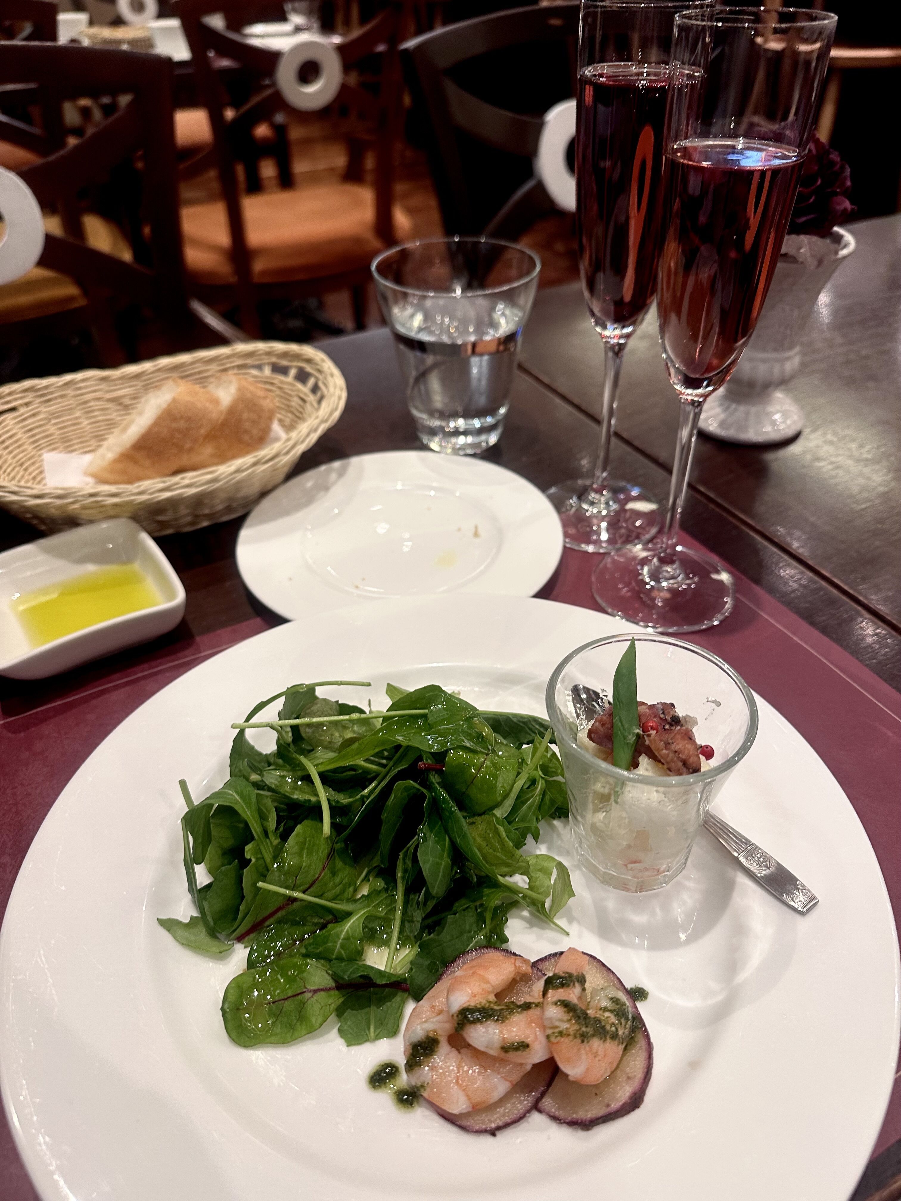 東京駅　大丸️