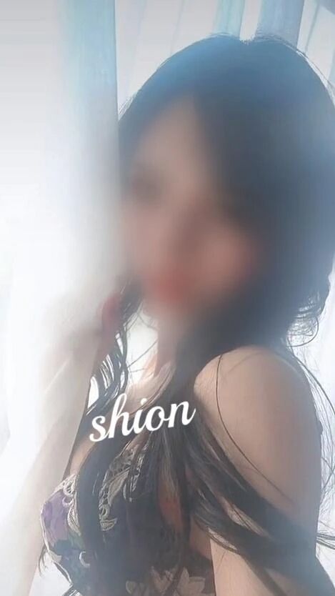 【甘い香り】