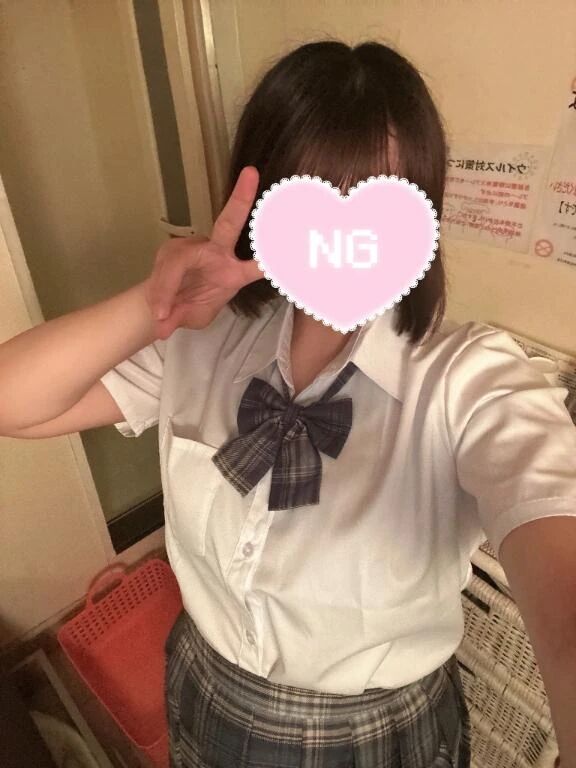 こんにちはー！