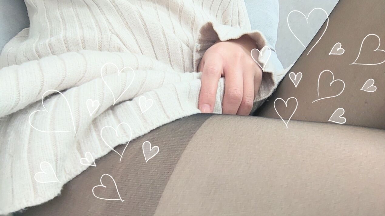 色々な角度から♡