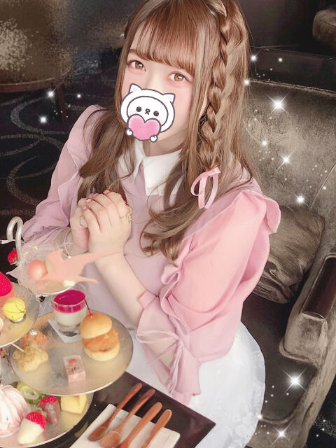 &hearts;デカチンでグチョグチョ&hearts;