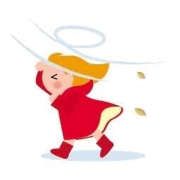 一瞬にして