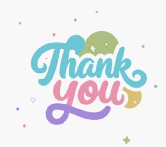 ありがとうございます&#129655;