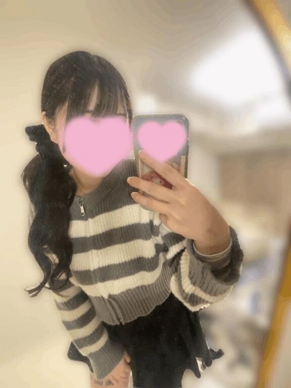 きゅん&#9825;