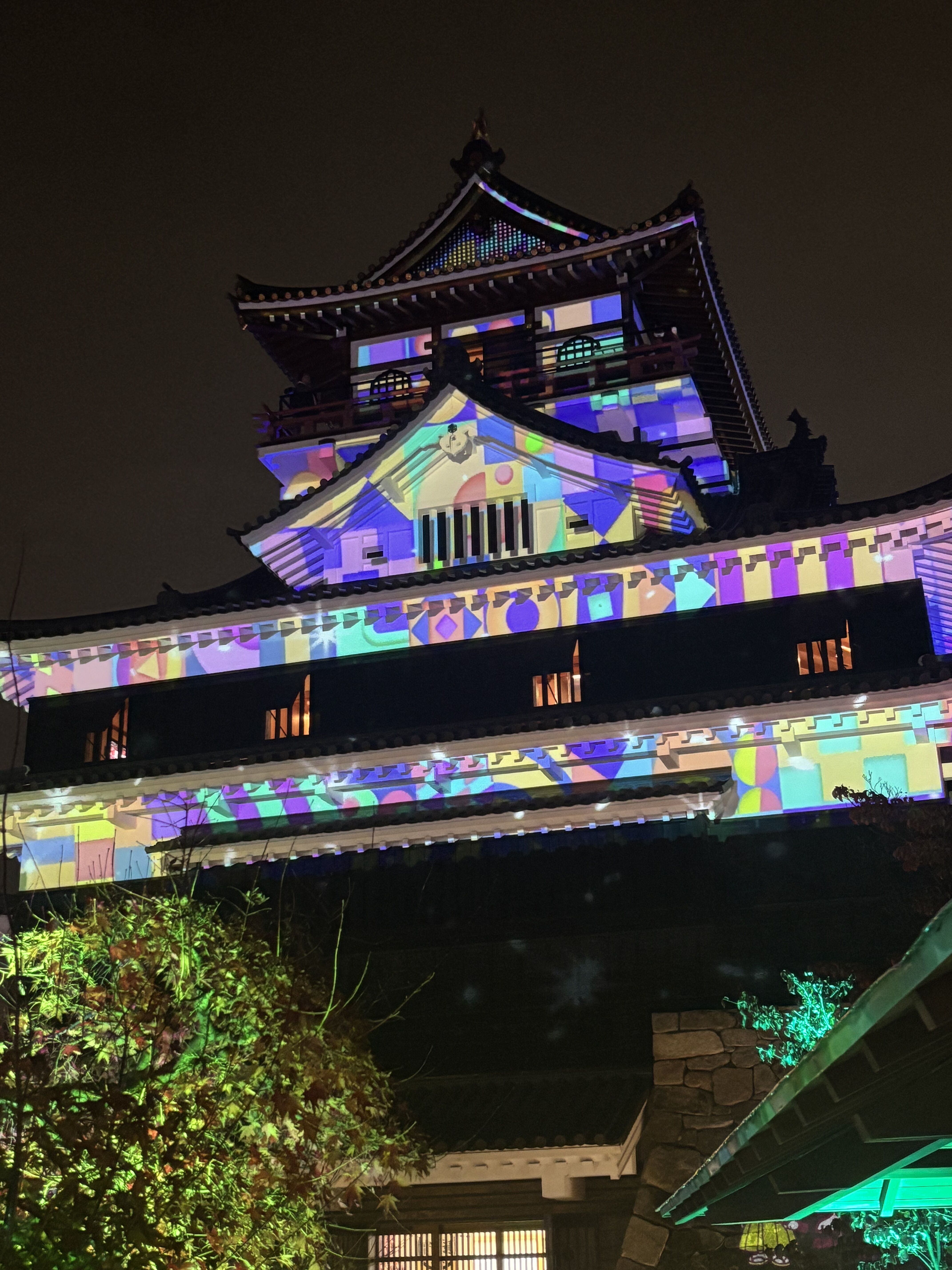 あずみ、出勤しまーす