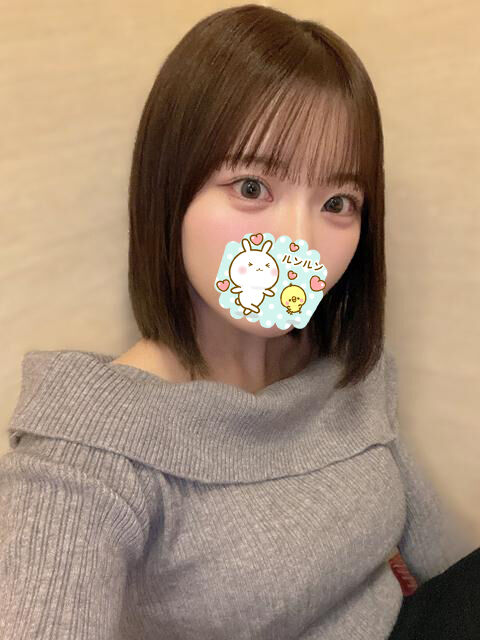 お兄さんの腰が動くたびに