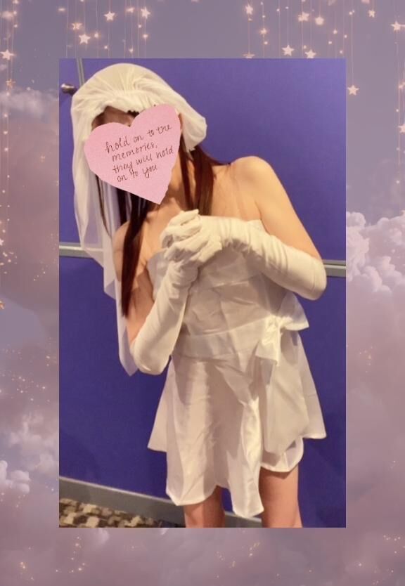 おかげさまで、初日から心とろけました♡♡♡♡