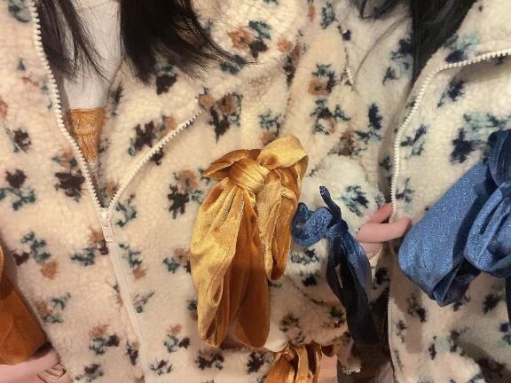 ちゃんと仲良しだよ♡♡