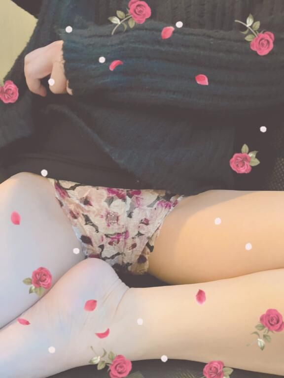 『ついにダウン♡』