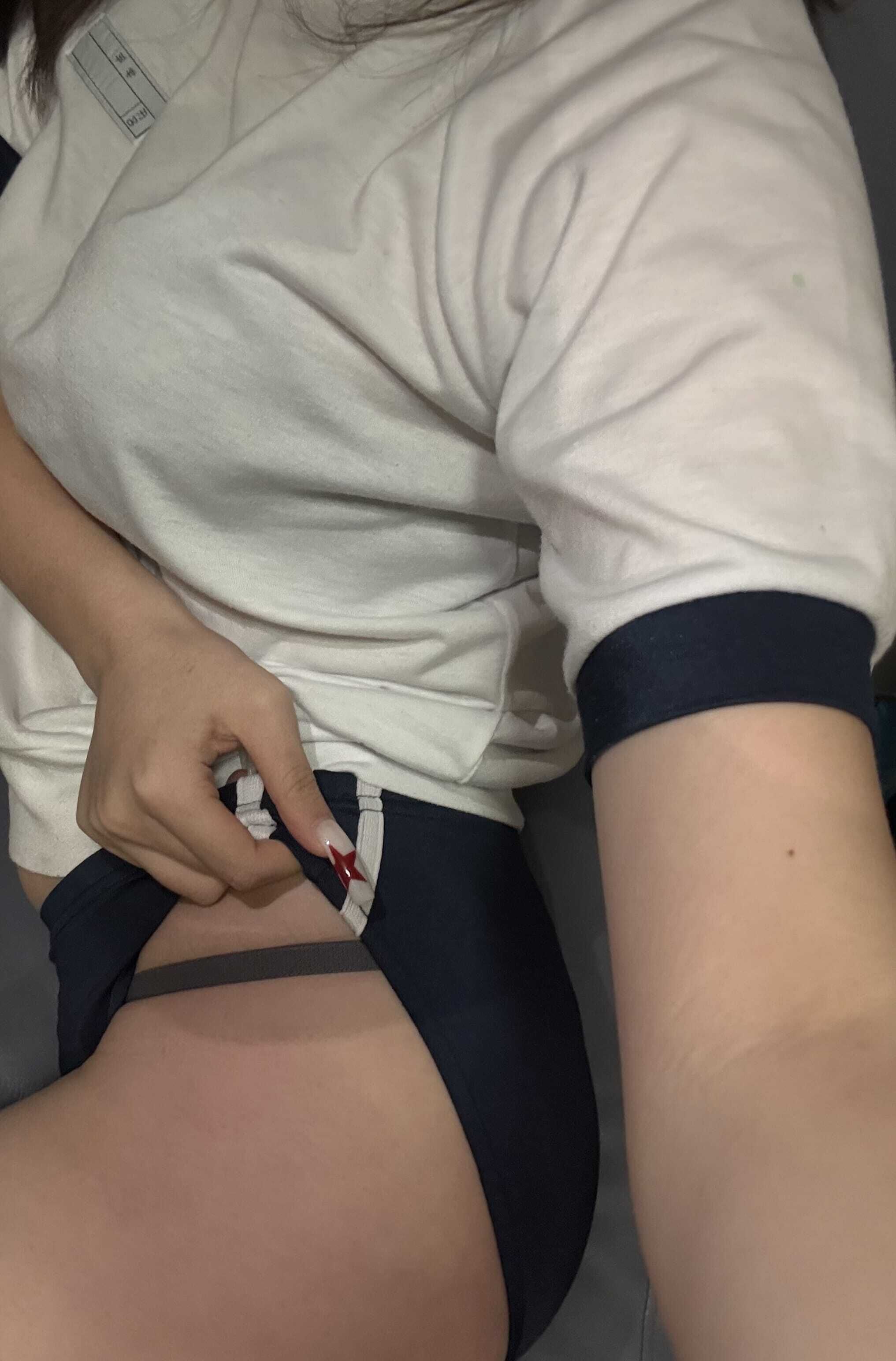 ぱんてぃーーー！