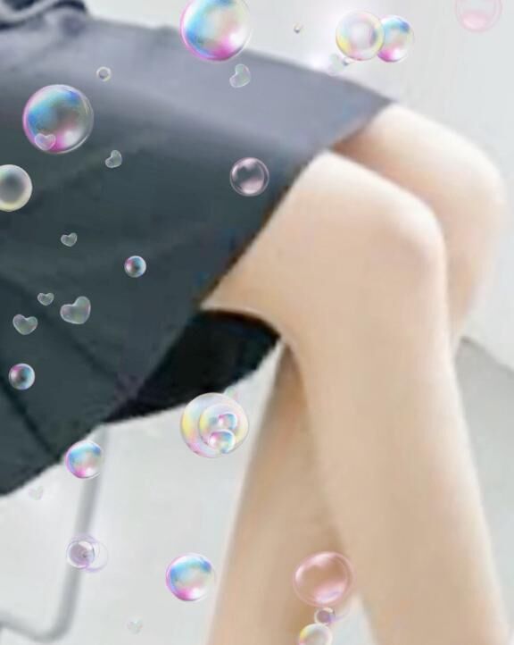 甘さとほろ苦さのあいだで