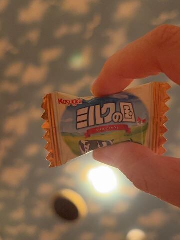 レロレロ効果？