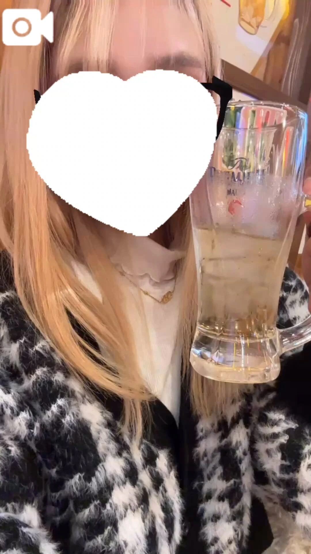 いつもこれ❣️