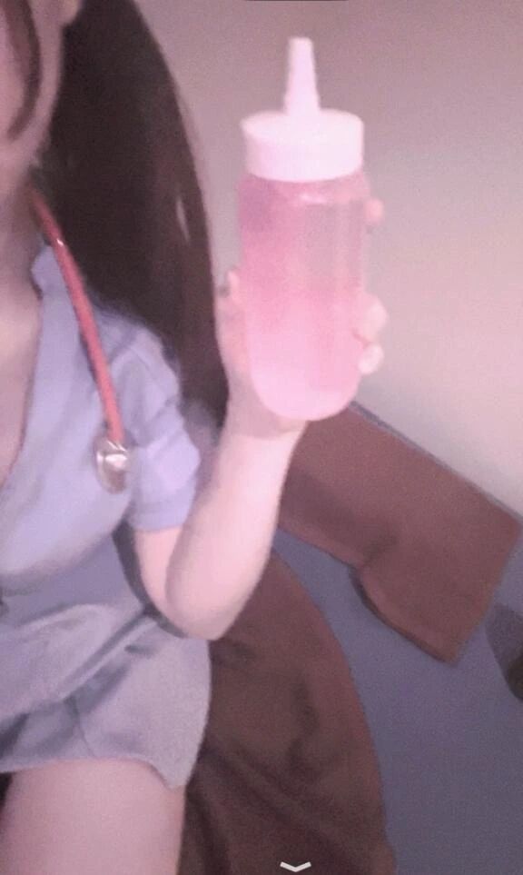 ローション使ってもっと気持ちよくなろ&#9825;