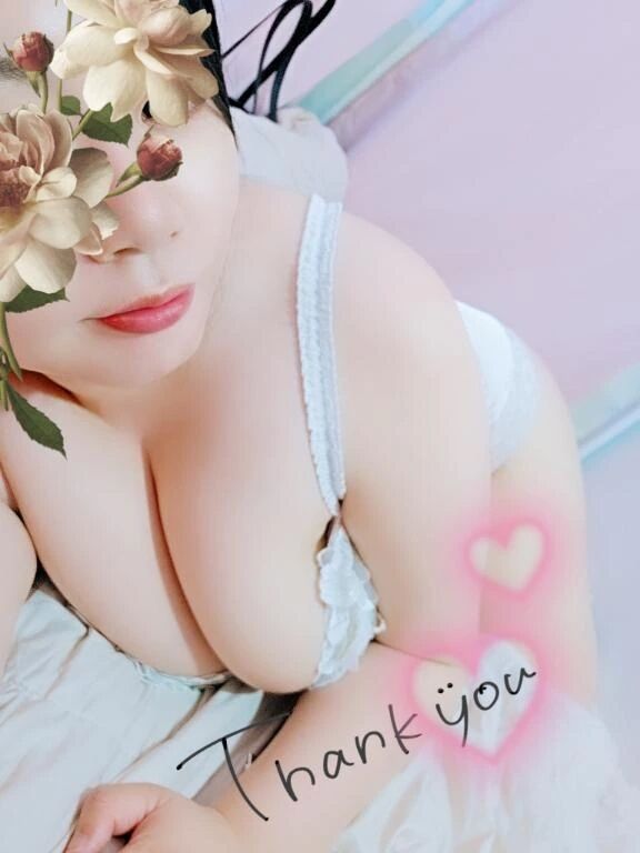 お初のM様ありがとう