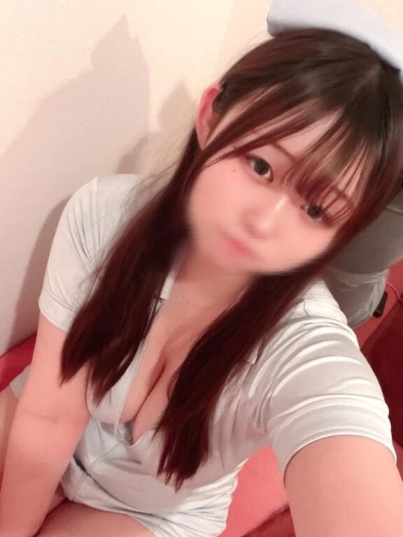 えちナース&#129782;&#127995;