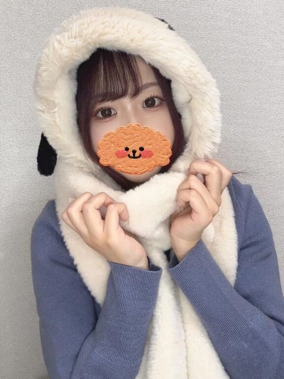 出勤しました♡