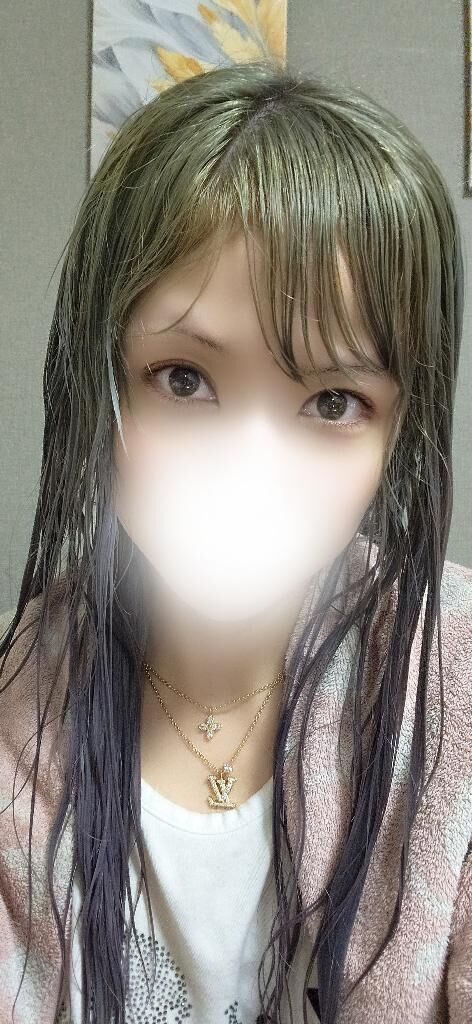 風呂上がり♡♡