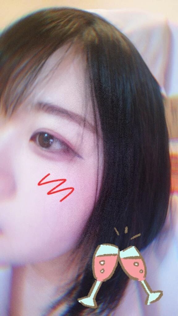 ほろよいでガチ酔い❣️