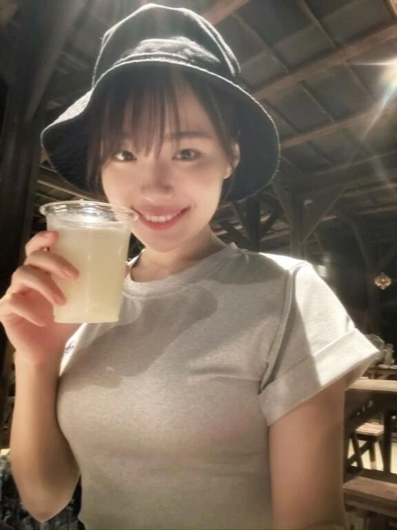 こんばんは、退勤しました&#128518;&#127775;