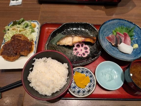 ♡今日の晩ごはん♡