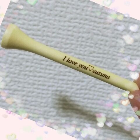 すずなティー&#9825;