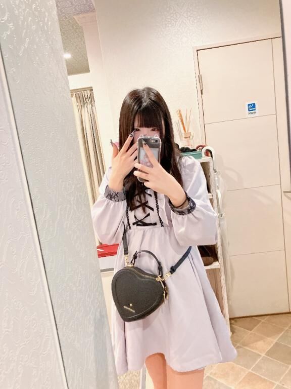 まっててね&#9825;？