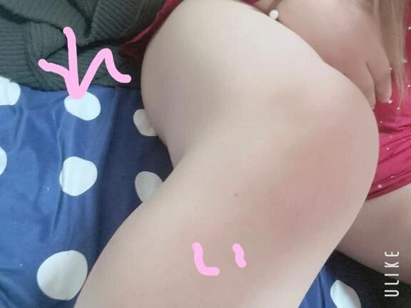 おっ●いビンタとパ●ズリで…