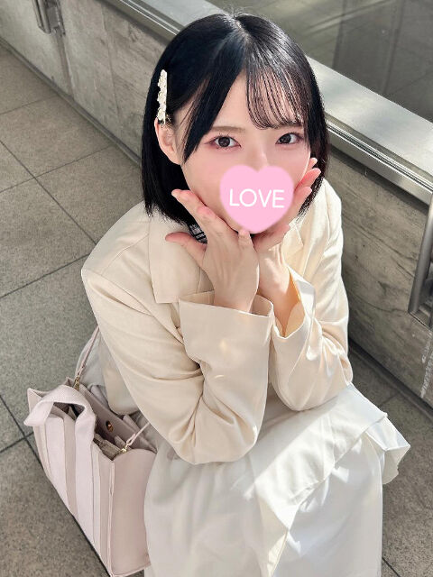 イケメンのお兄さんへ