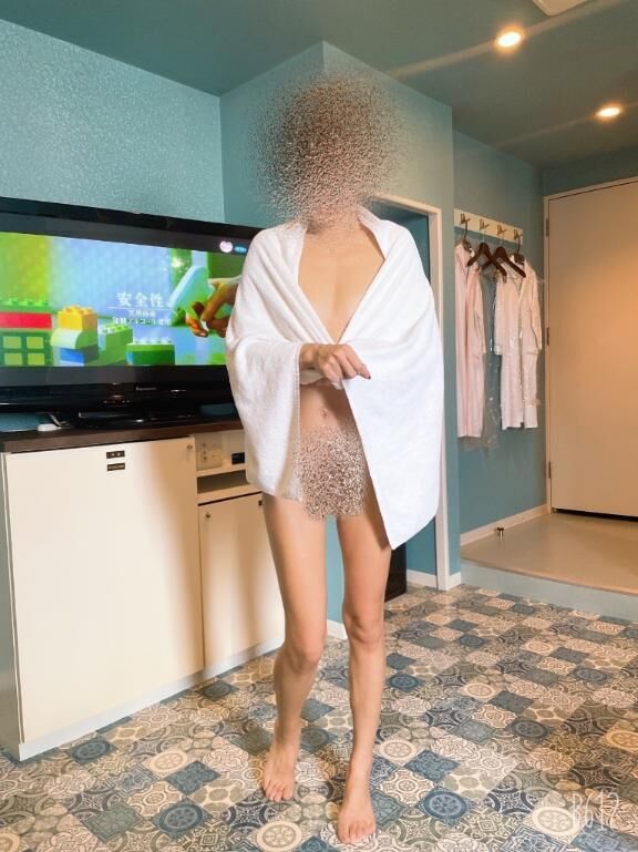 ちょっと強めかなぁ///////♡♡