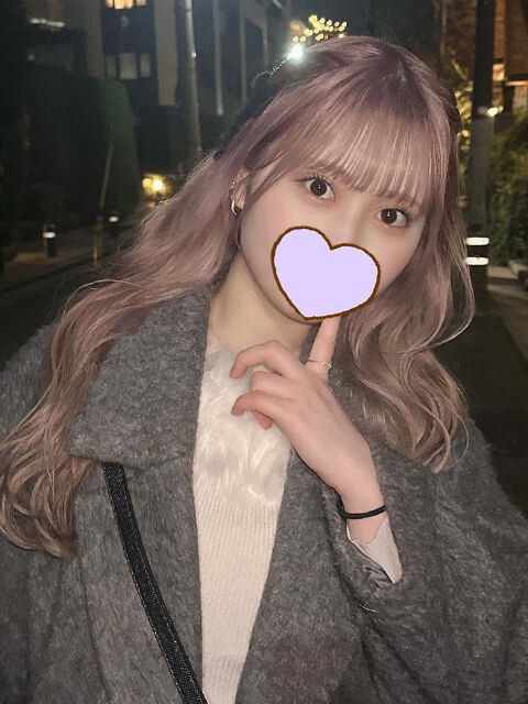 首絞められるの好き(*´▽｀*)