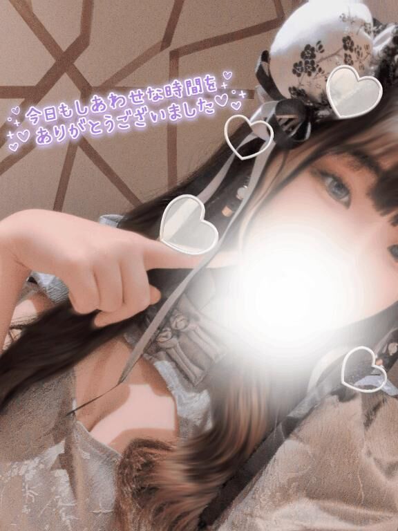 退勤＆ほぼthx❤︎