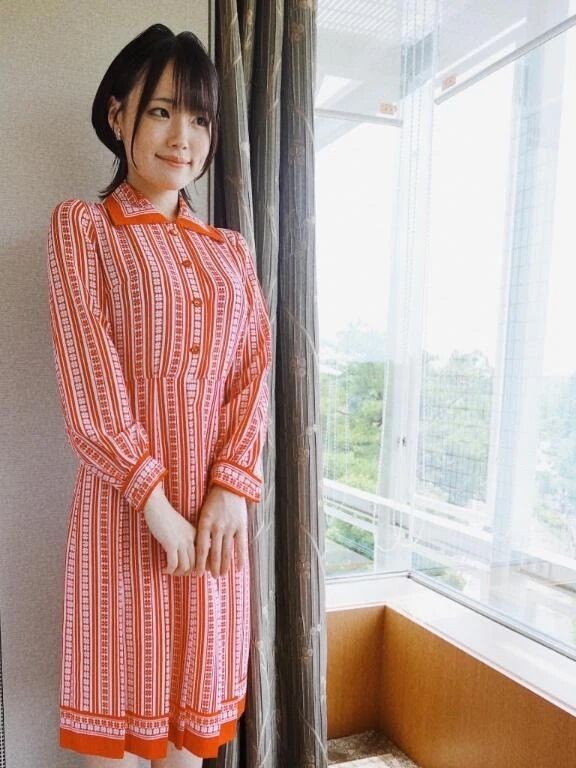 記念すべき9回目ですねっ✨