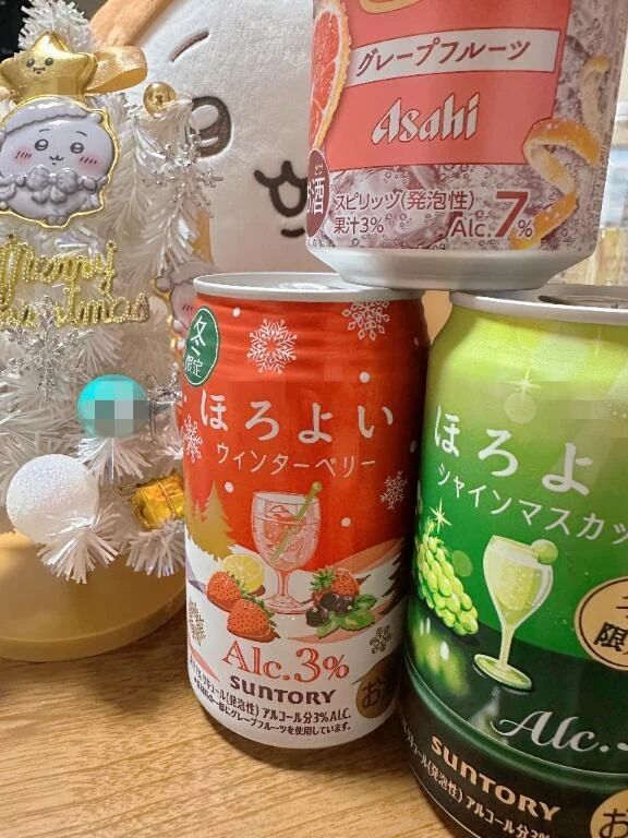 冬って良いよね(*´ω｀*)