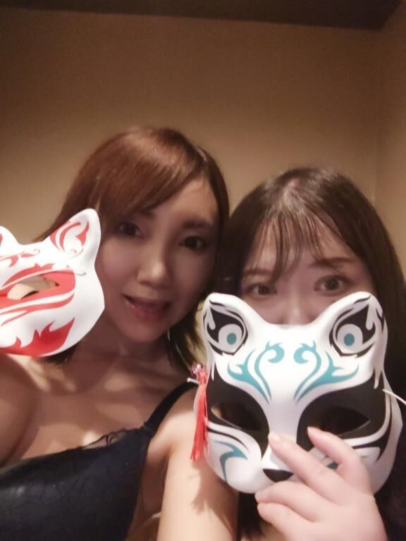 3ｐありがとうです♡