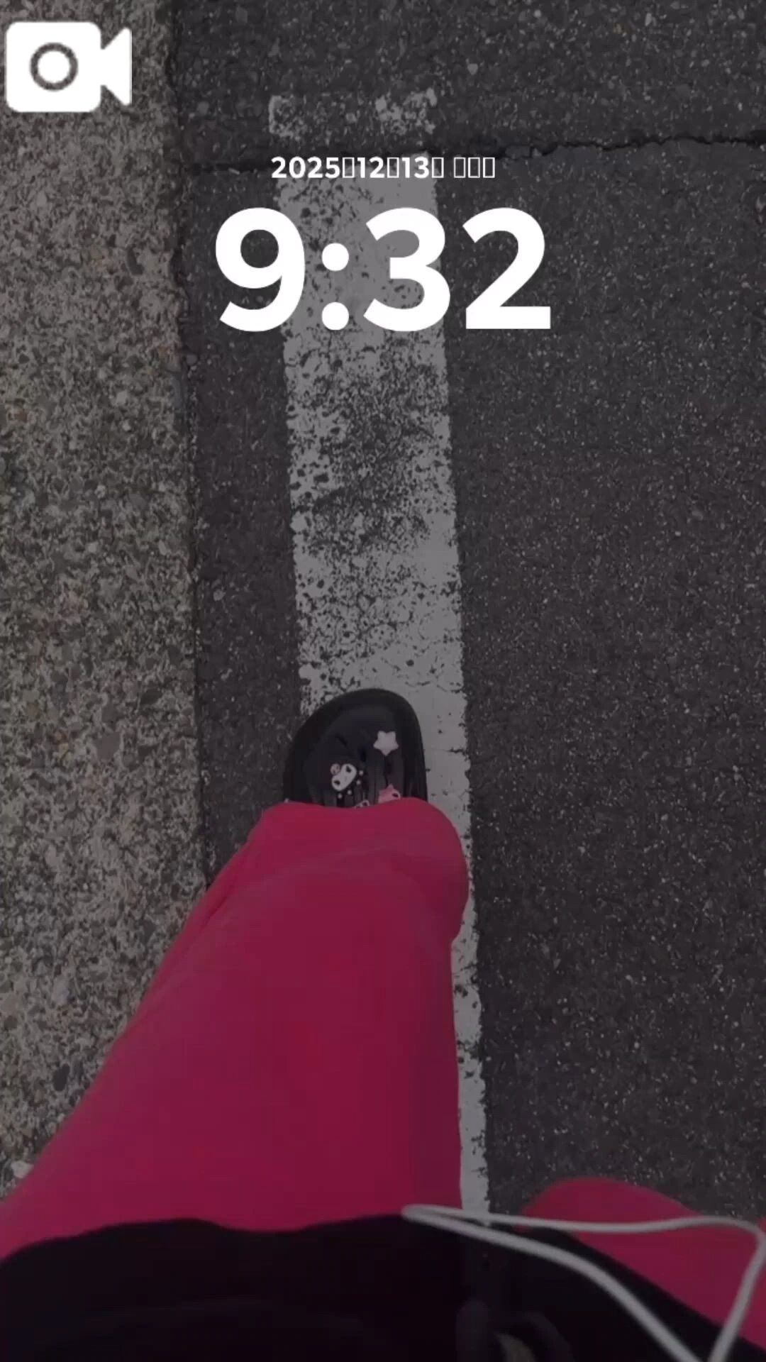 向かってます🍀*