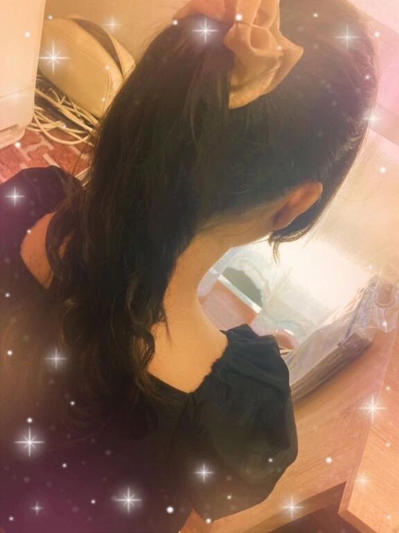 にょーん(｢๑&bull;₃&bull;)