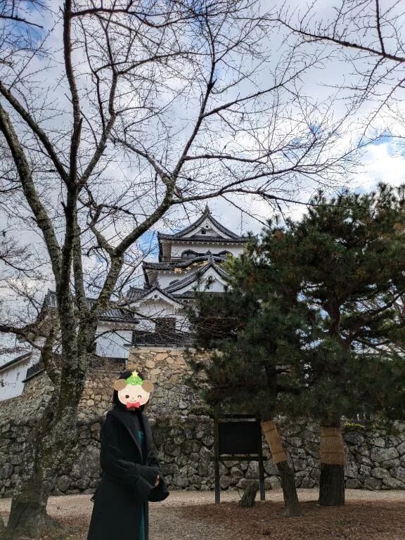 勺出勤しました勺