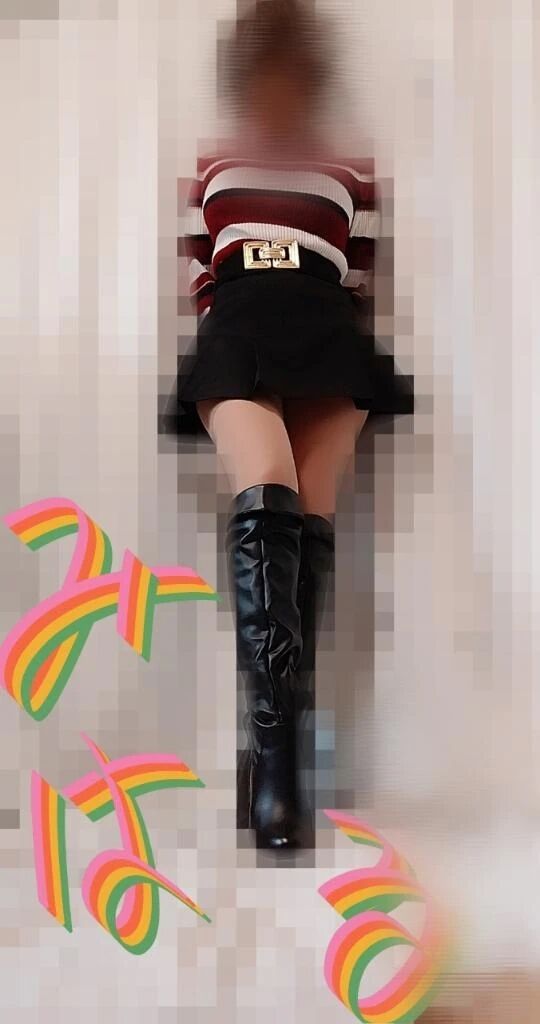 やっと撮影終わった